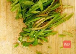 蒜香茄子的做法图解4