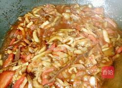 蒜香茄子的做法图解7