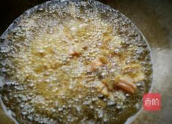 辣子鸡的做法图解6