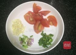 粉肠瘦肉的做法图解2