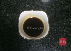 粉肠瘦肉的做法图解3