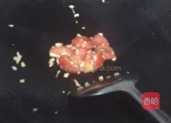 粉肠瘦肉的做法图解4