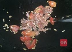 粉肠瘦肉的做法图解5
