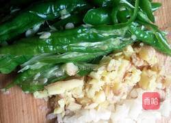 青椒土豆丝的做法图解4
