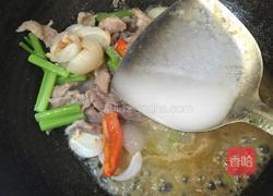 荔枝肉片的做法图解7