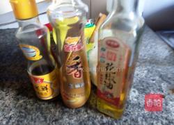 拌凉皮的做法图解1