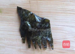 早餐之魔法少女的做法图解2