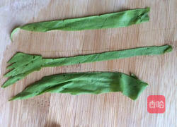 早餐之魔法少女的做法图解3