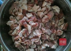 羊肉串的做法图解1