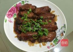 可乐鸡翅的家常做法的做法图解5