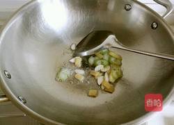 木耳炒鸡蛋的做法图解10