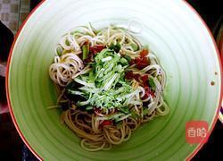 四川凉面的做法图解5