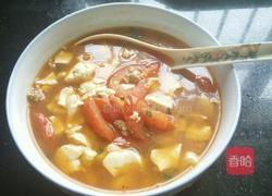 豆腐脑的做法图解3