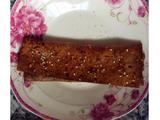 烧烤豆腐干的做法[图]