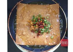烧烤豆腐干的做法图解6