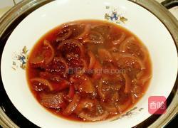 冰糖柠檬膏的做法图解5