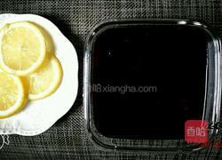 冰糖柠檬膏的做法图解7