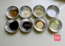 木耳炒鸡蛋的做法图解4