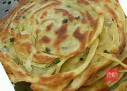 手撕饼的做法图解10