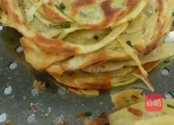 手撕饼的做法图解9