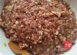 馄饨的做法图解5