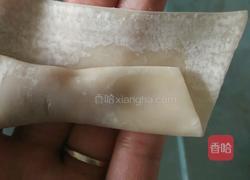 馄饨的做法图解10