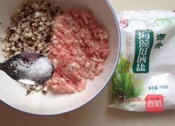 锅贴的做法图解3