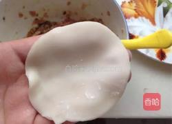 锅贴的做法图解8