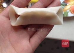 锅贴的做法图解10
