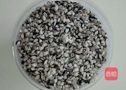 莲子八宝雪糯饭的做法图解1