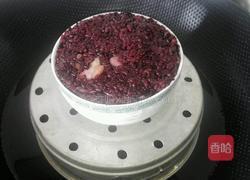 莲子八宝雪糯饭的做法图解12