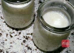 香滑双皮奶的做法图解3