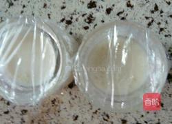 香滑双皮奶的做法图解7