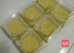 香甜绿豆糕的做法图解12