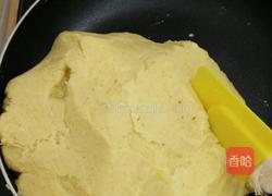 香甜绿豆糕的做法图解8