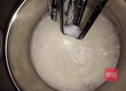 葡萄干蛋糕(电压力锅版)的做法图解2