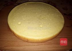葡萄干蛋糕(电压力锅版)的做法图解14