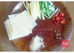 多味脆骨的做法图解2