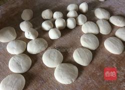 锅贴的做法图解3