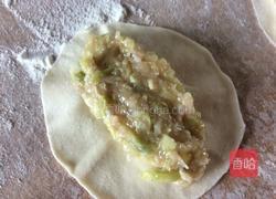 锅贴的做法图解5