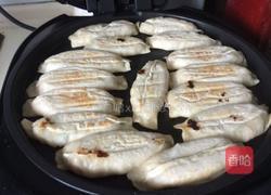 锅贴的做法图解10