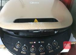 锅贴的做法图解9