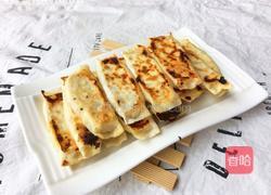 锅贴的做法图解11