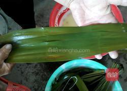 粽子的做法图解8