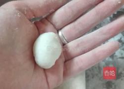 糯米红枣的做法图解3