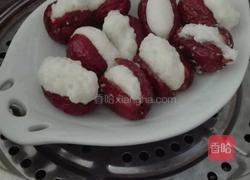 糯米红枣的做法图解5