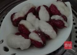 糯米红枣的做法图解7