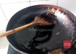 土豆炒面片的做法图解5