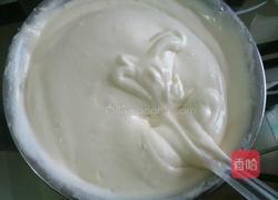 10寸戚风蛋糕的做法图解12