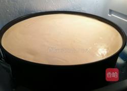 10寸戚风蛋糕的做法图解13